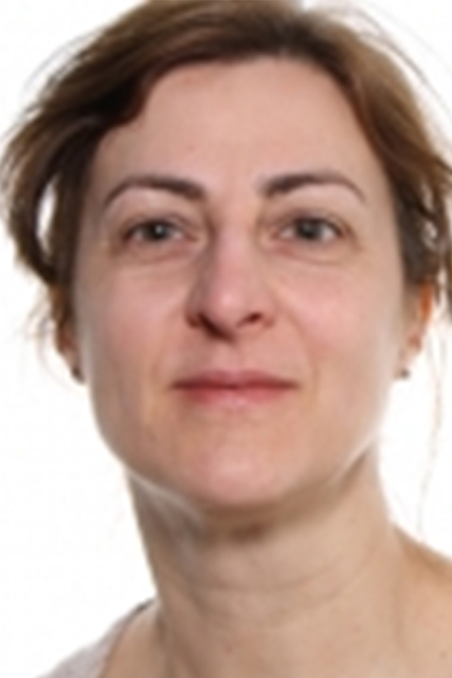 Dr. Hilde Vanderhaegen